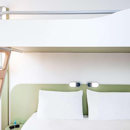 Ibis Budget Blumenau Kültér fotó