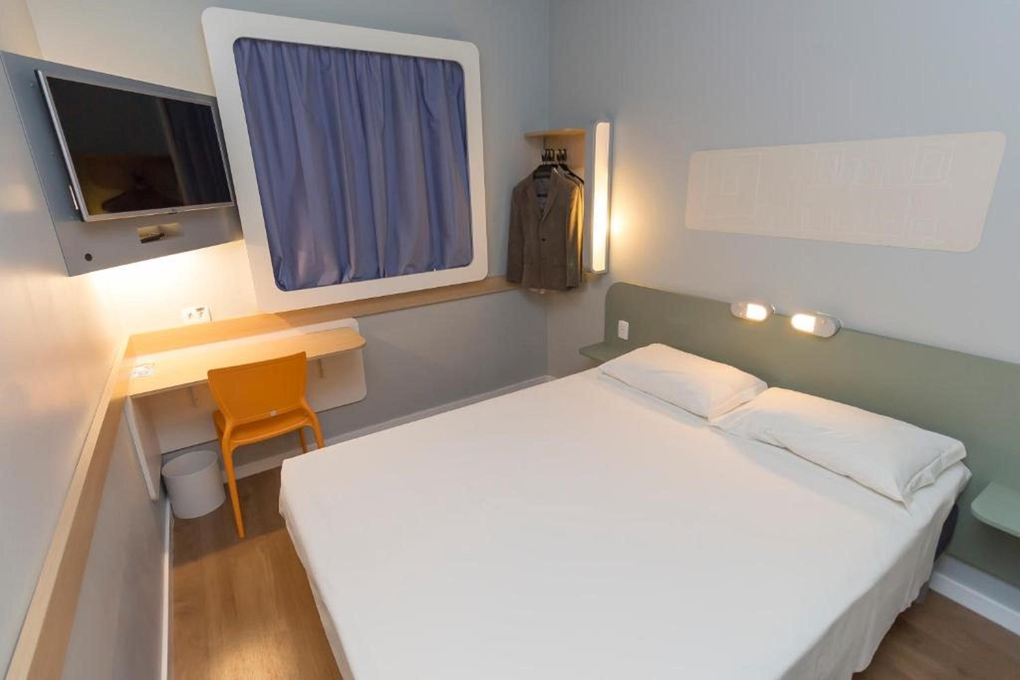 Ibis Budget Blumenau Kültér fotó