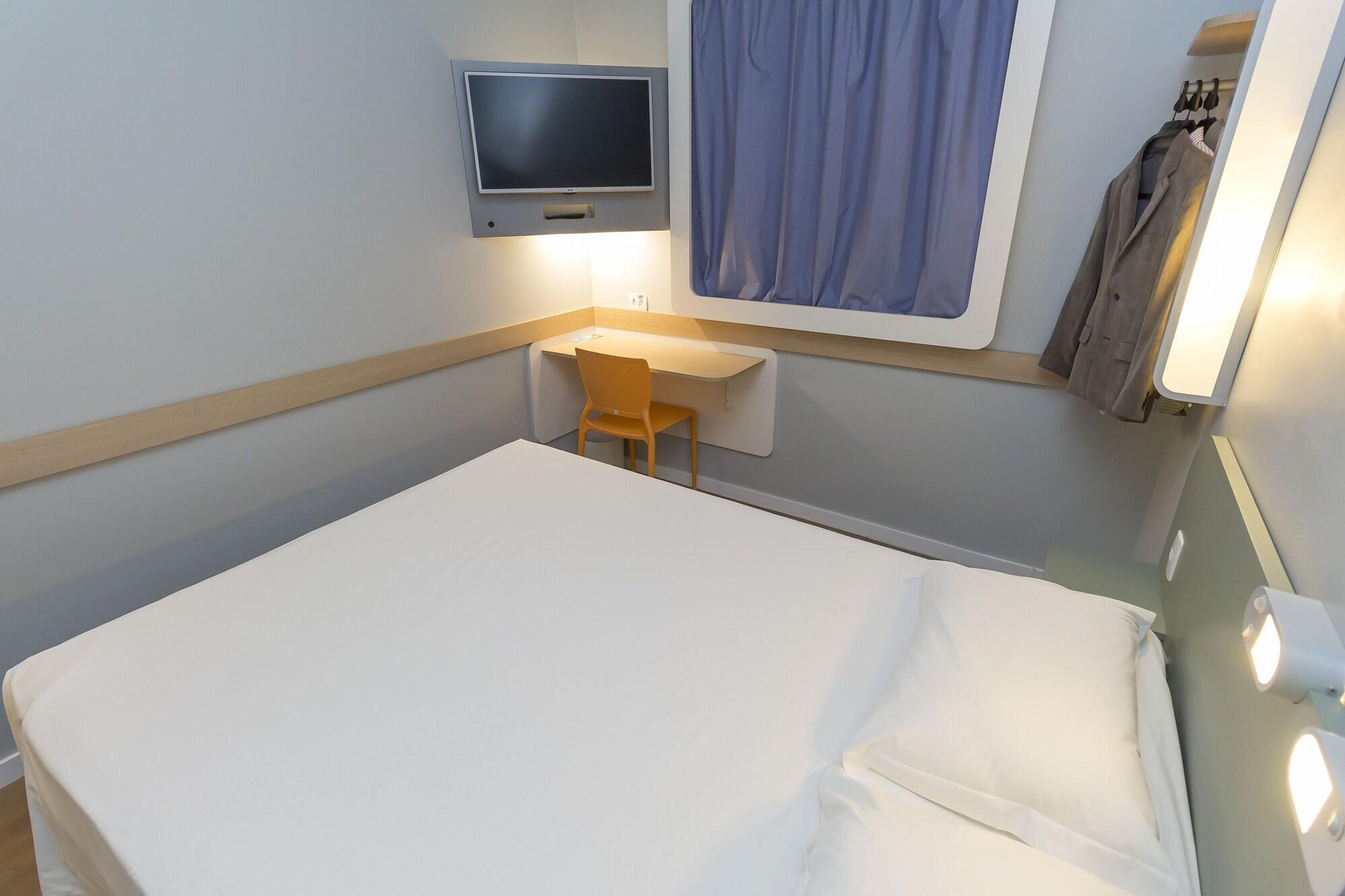 Ibis Budget Blumenau Kültér fotó