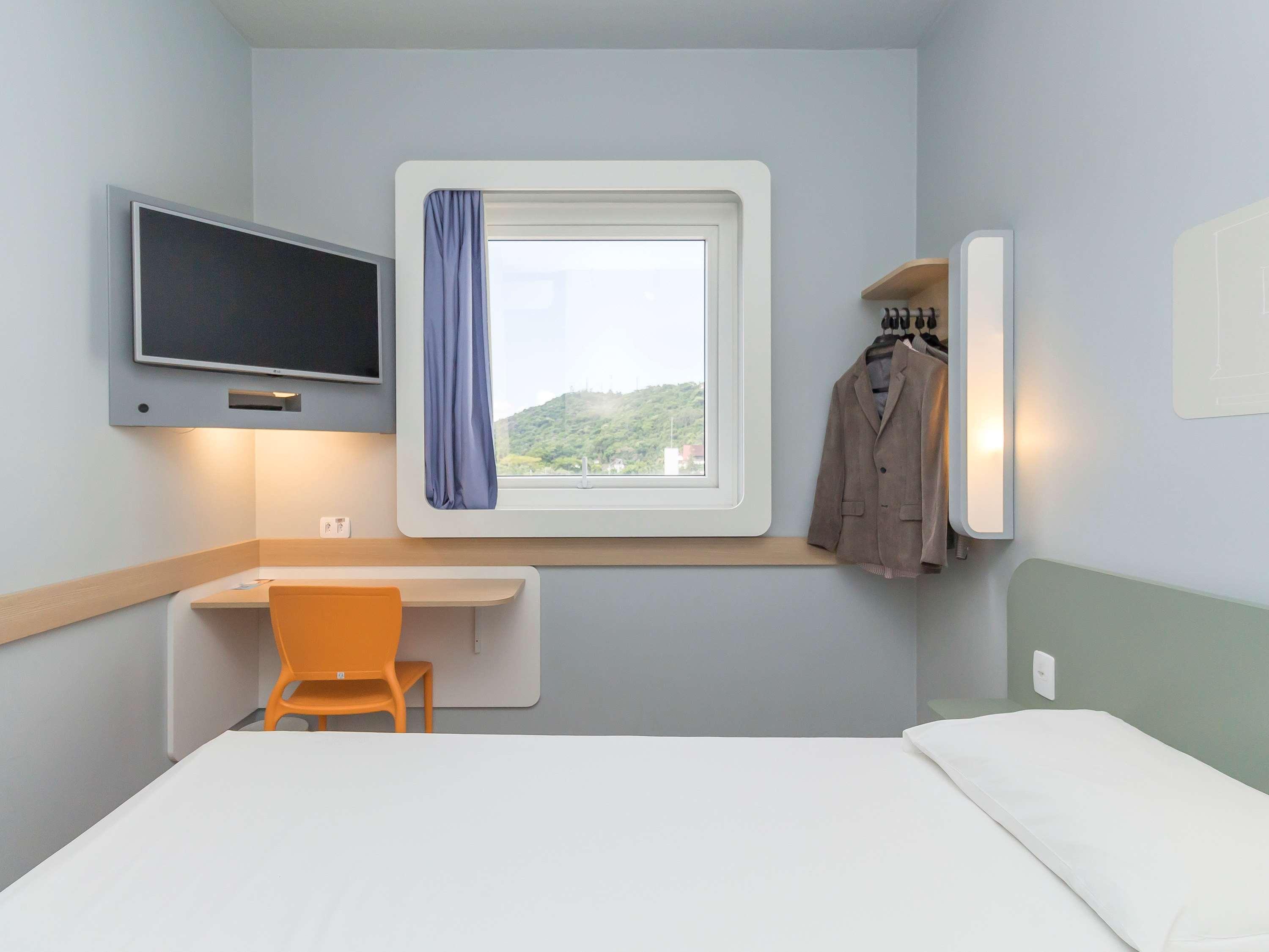 Ibis Budget Blumenau Kültér fotó