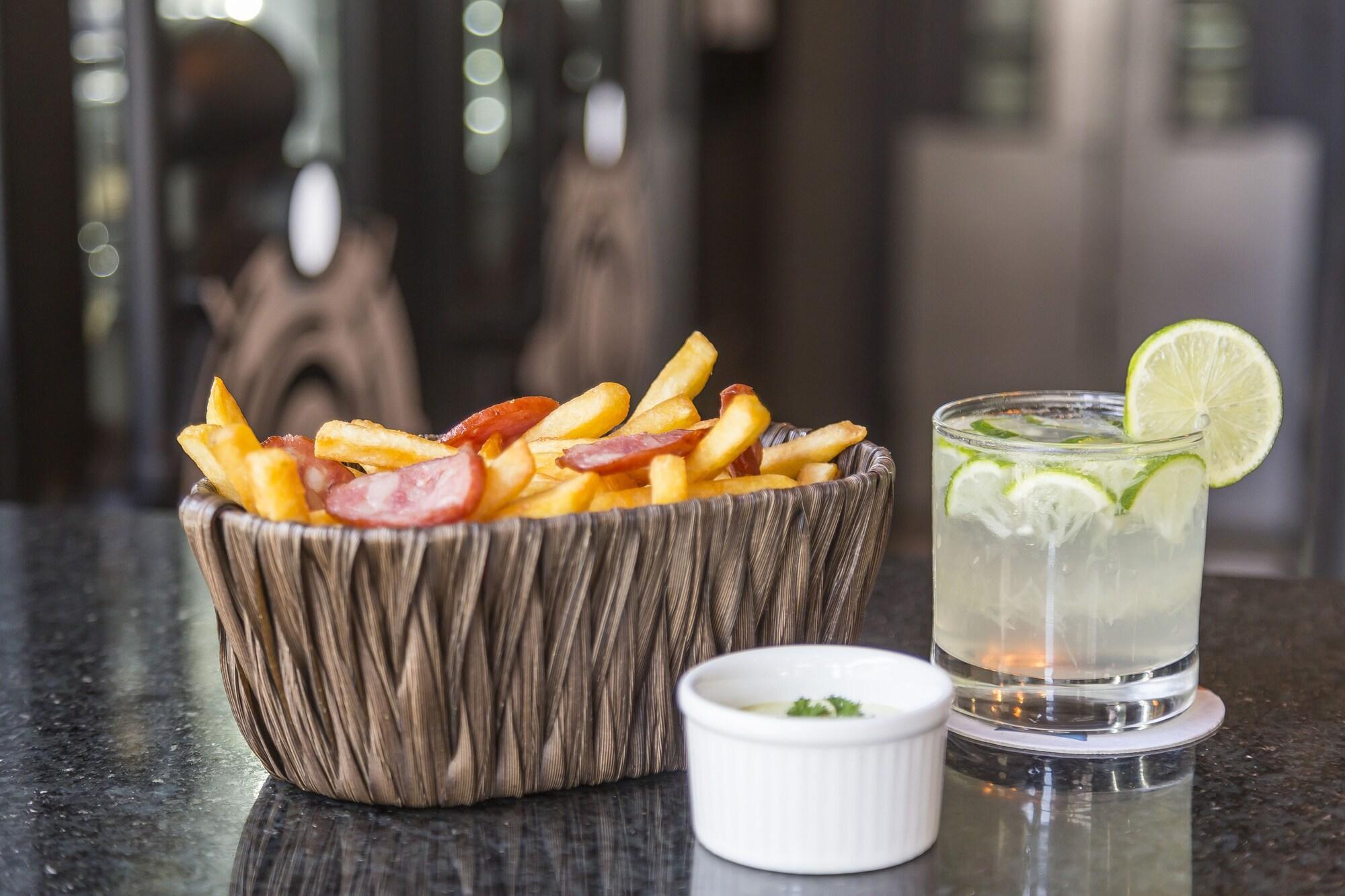 Ibis Budget Blumenau Kültér fotó