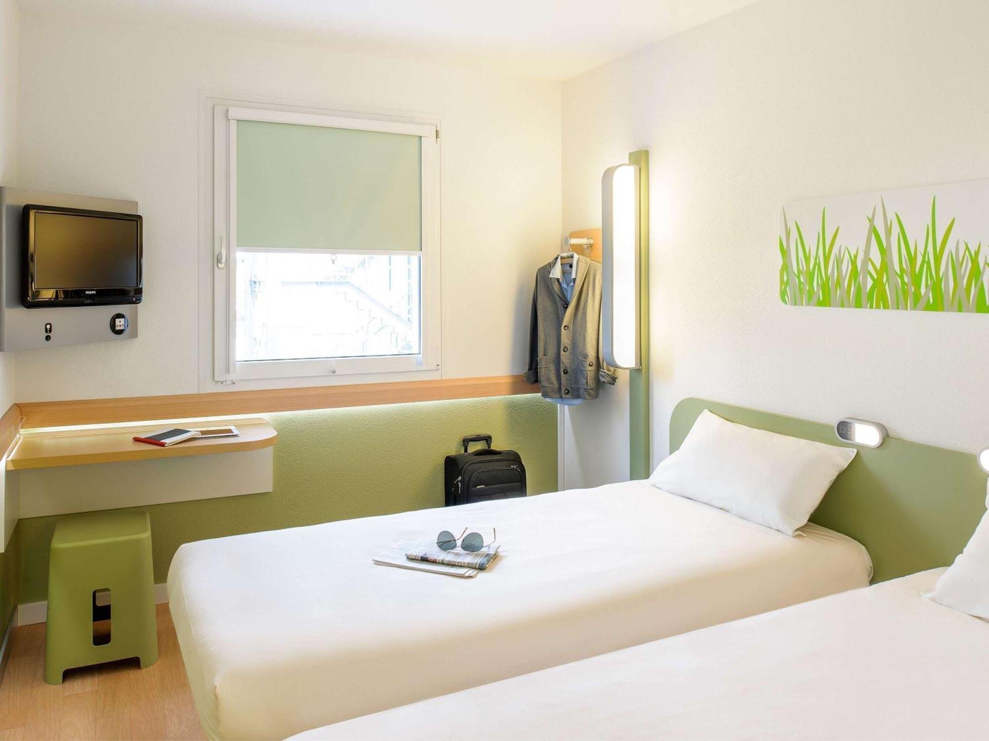 Ibis Budget Blumenau Kültér fotó