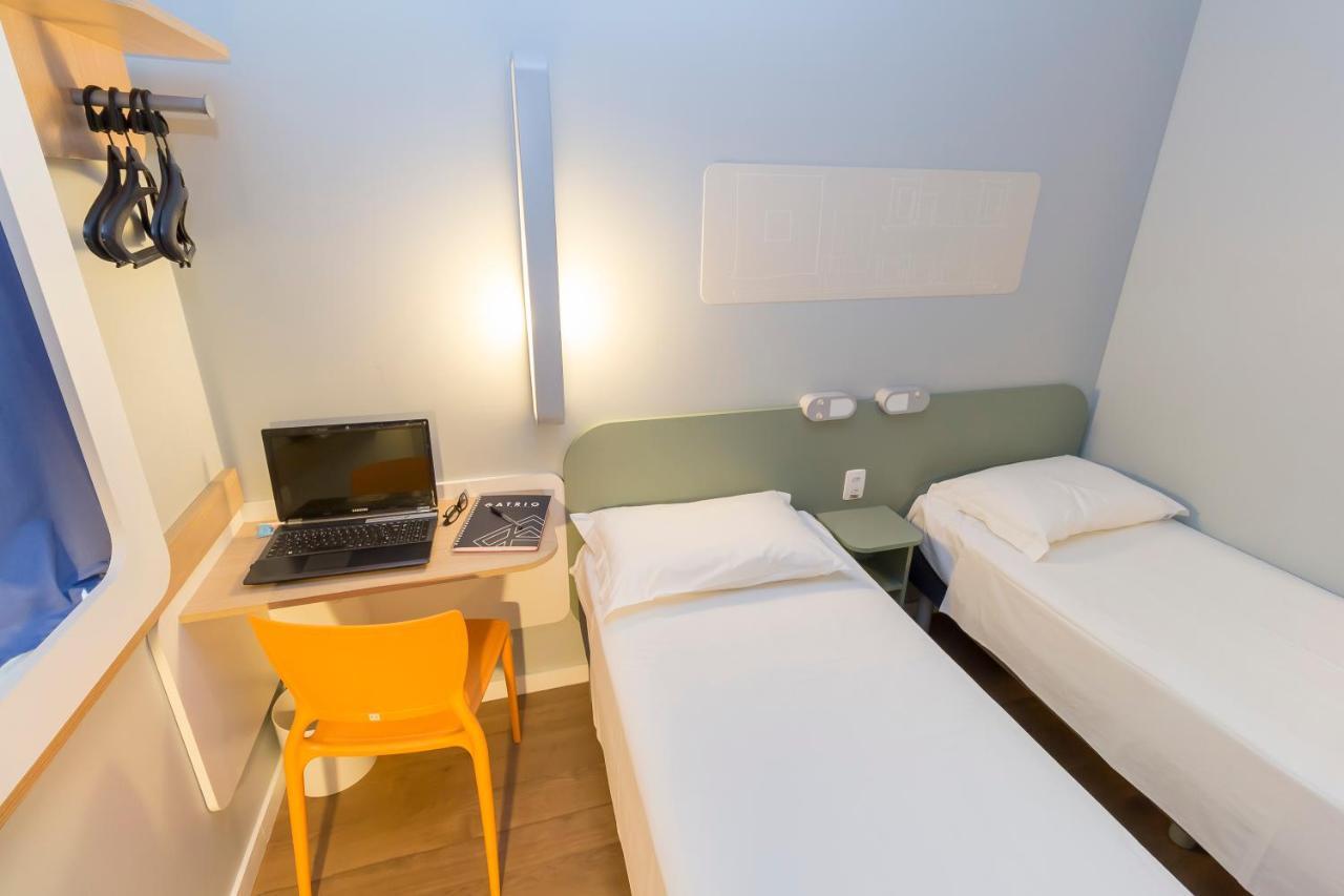Ibis Budget Blumenau Kültér fotó