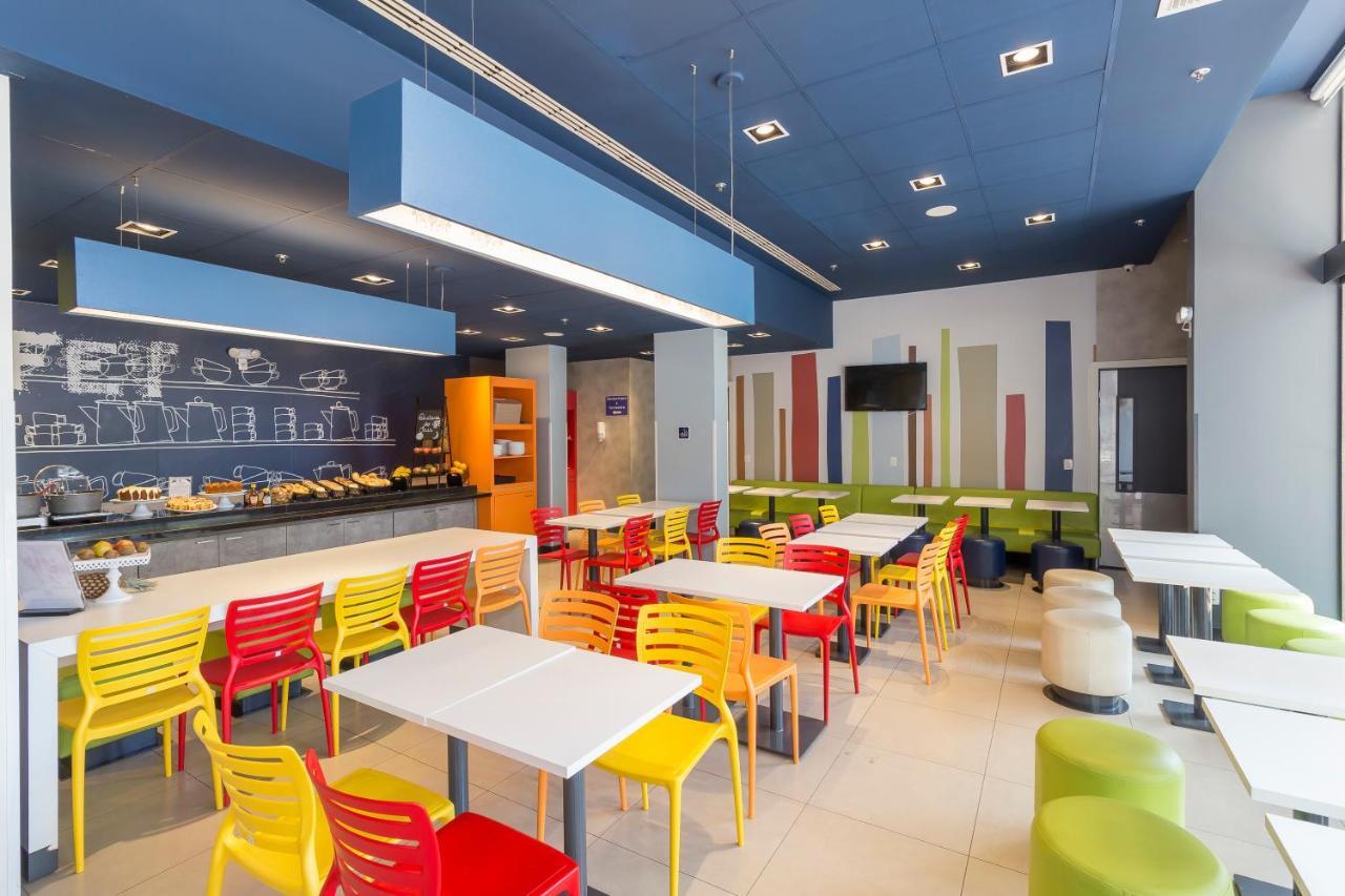 Ibis Budget Blumenau Kültér fotó