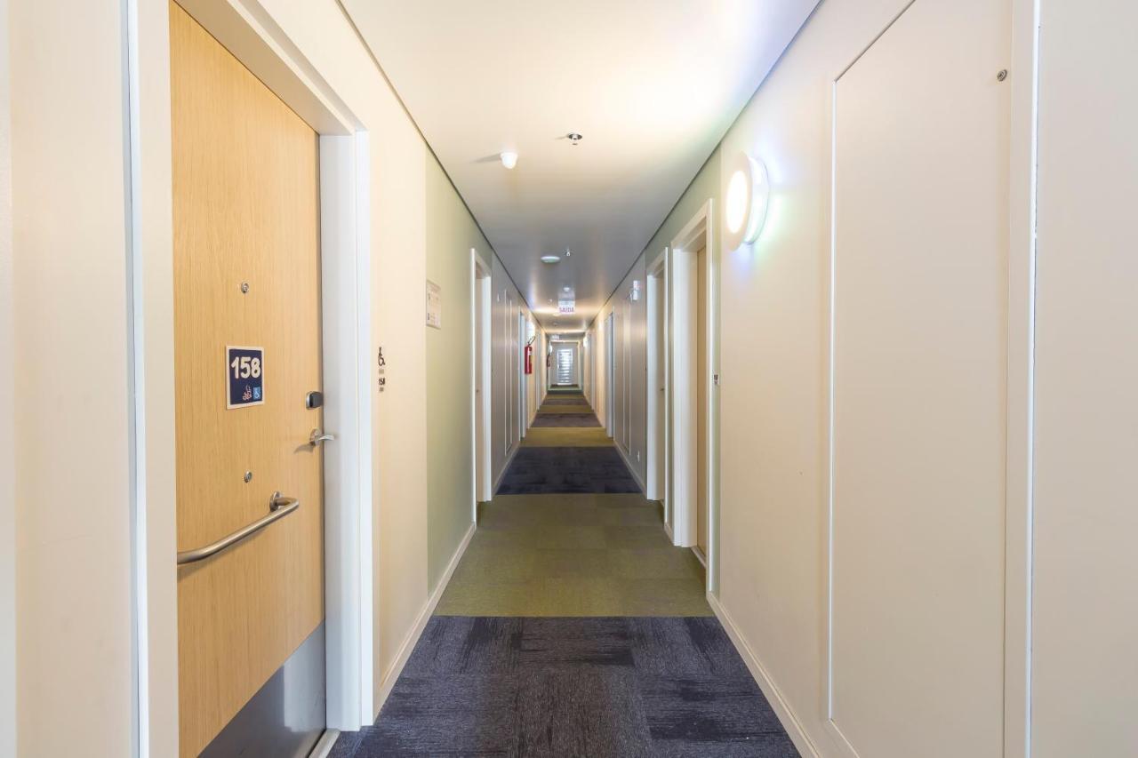 Ibis Budget Blumenau Kültér fotó